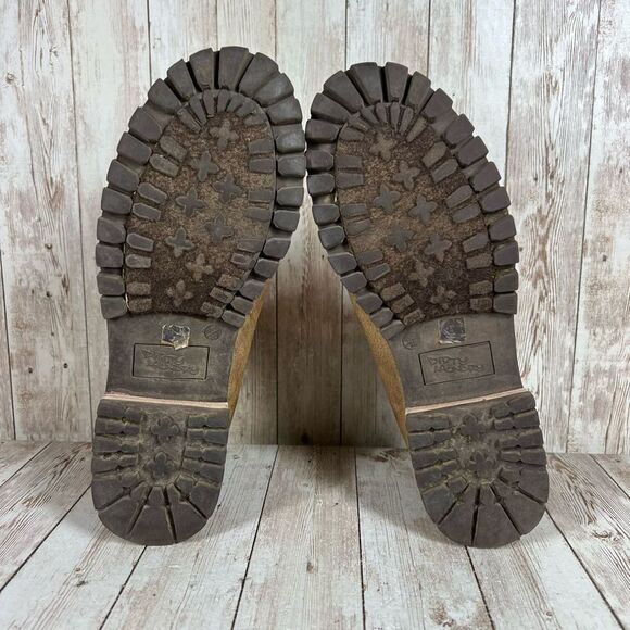 Dirty laundry booties - Womens 8.5‎ - Picture 7 of 9